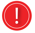 A white exclamation point inside an red circle with a smaller white circle on the inside. The one thing that remains constant is change, which is why SAMS are always developing and adapting to changes in the security industry so they can continue to provide the best professional alarm monitoring service to bureaus in Australia.